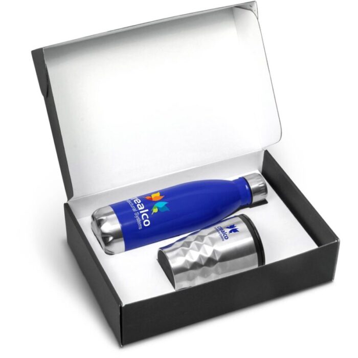 Omega Two Gift Set - Image 2