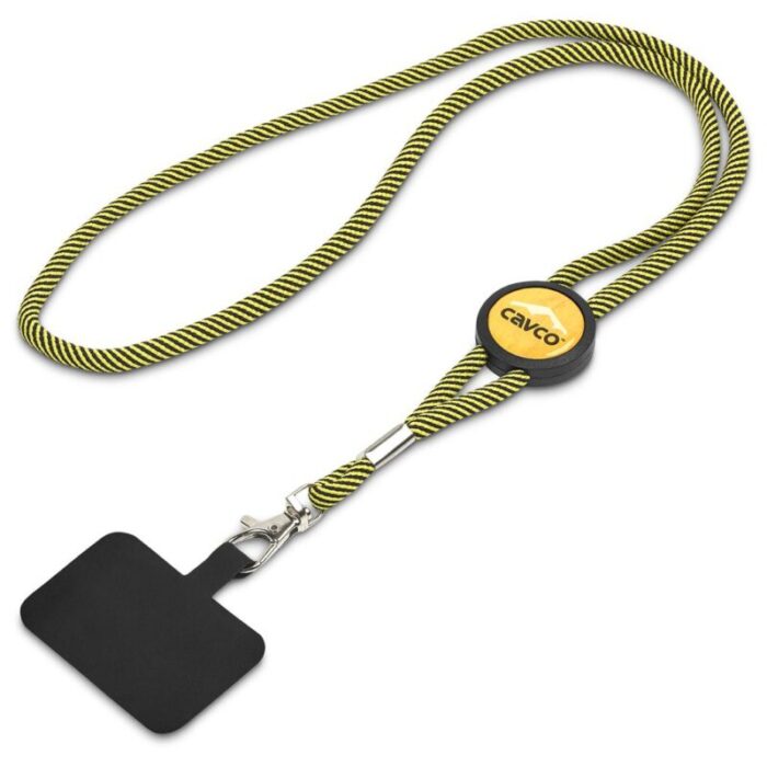 Altitude Twirl Phone Lanyard - Image 8