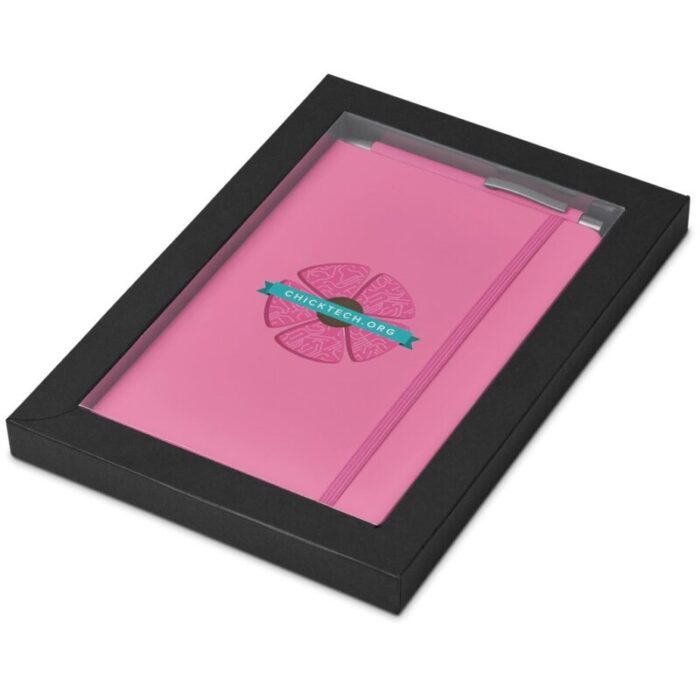 Viola Notebook & Pen Set - Image 10