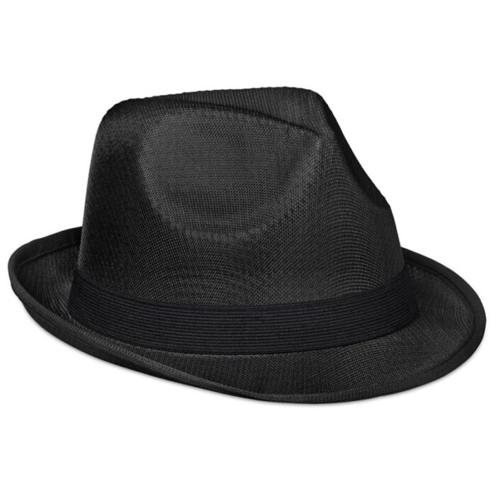 Jackson Fedora Hat - Image 4