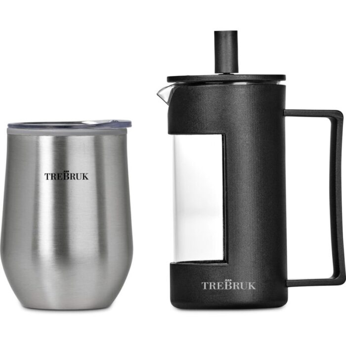 Serendipio Madison Coffee Set - Image 4