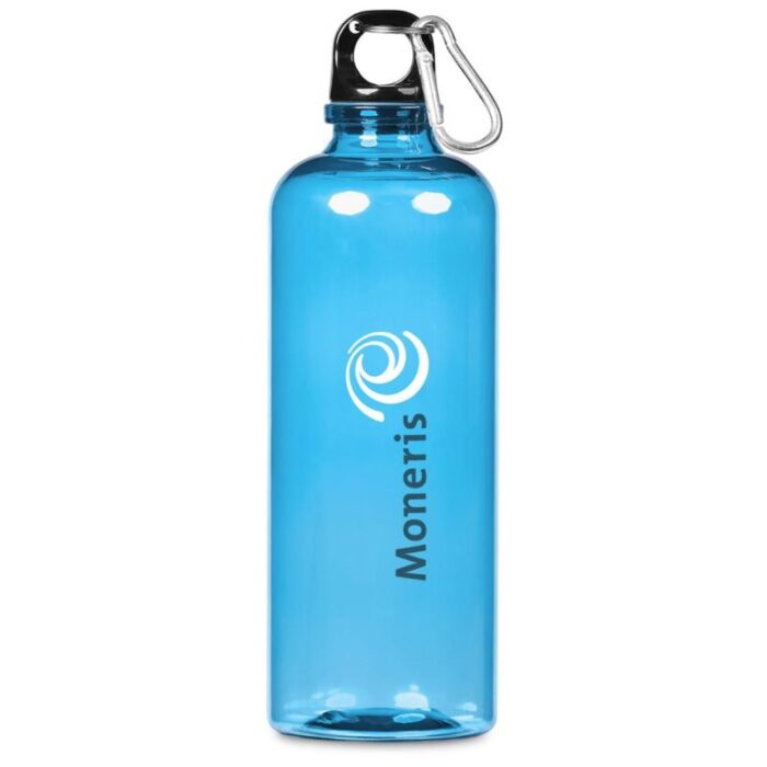 Altitude Vista Recycled PET Water Bottle - 600ml - Image 3