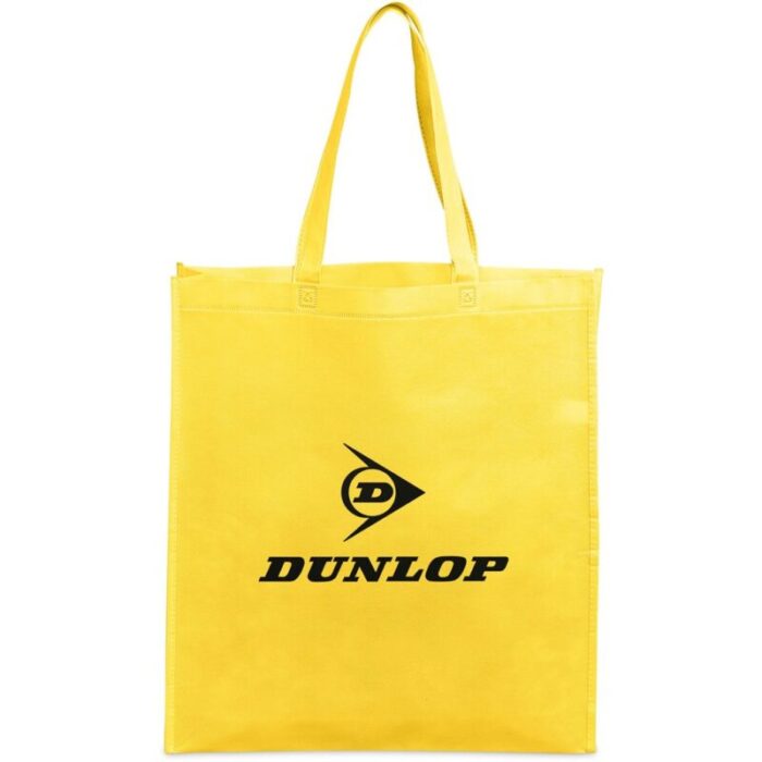 Wellington Non-Woven Shopper - Image 7