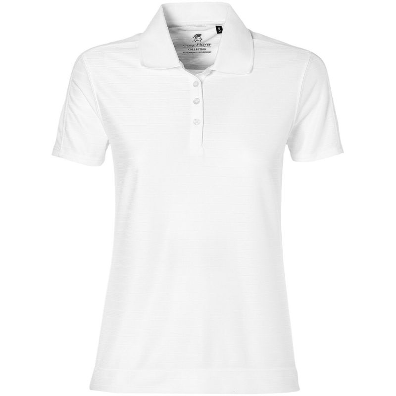 Ladies Oakland Hills Golf Shirt - Image 10