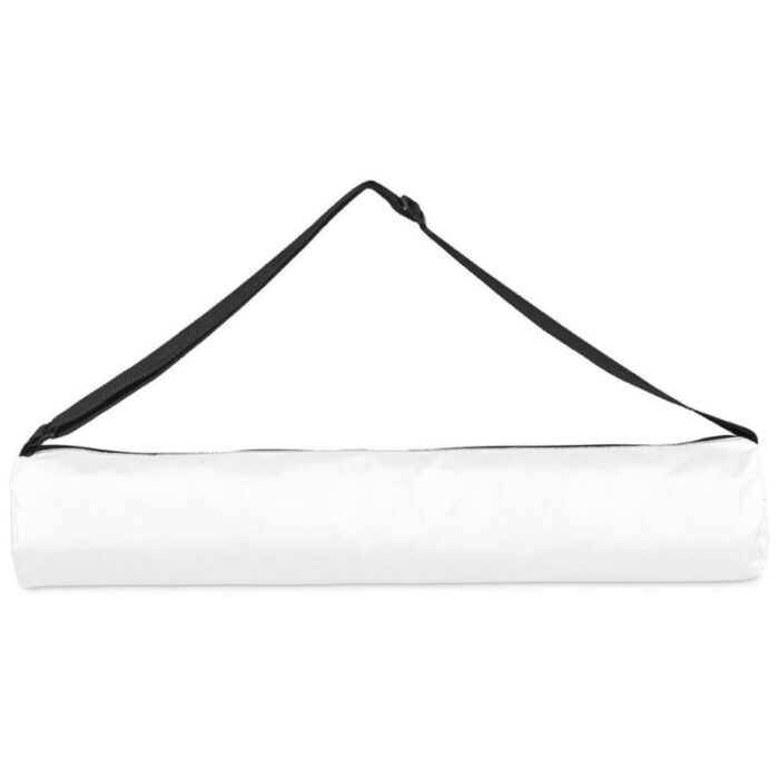Hoppla Wilderness Polyester Yoga Bag - Image 4