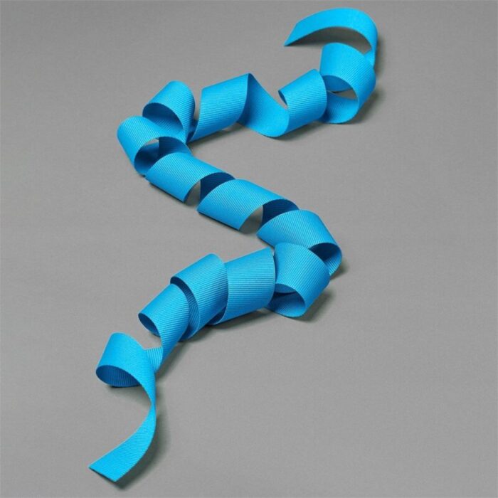 Petersham Ribbon (Unbranded) - 1.3m - Image 9