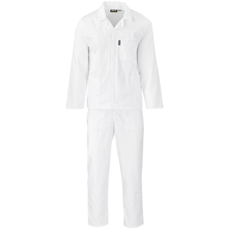 Trade Polycotton Conti Suit - Image 16