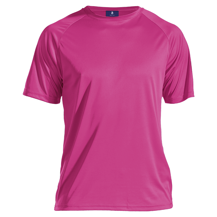 135g Barron Polyester T-Shirt - Image 9