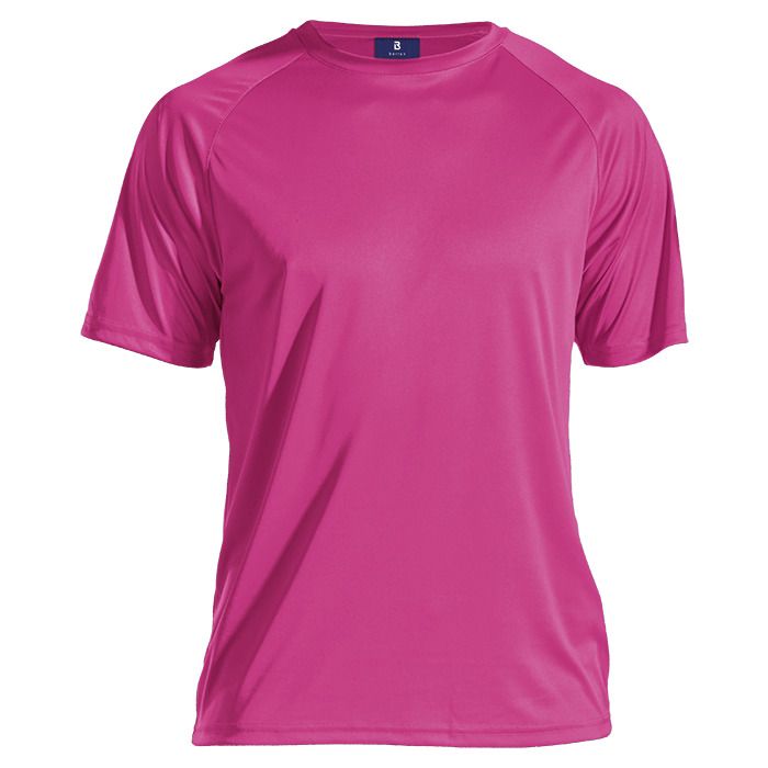 135g Barron Polyester T-Shirt - Image 12