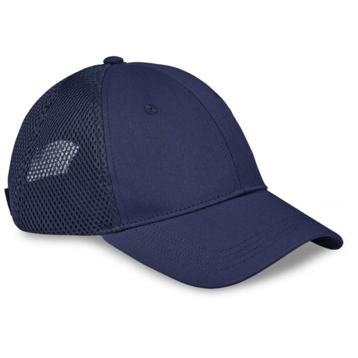 Boost Premium Trucker Cap - 6 Panel - Image 4