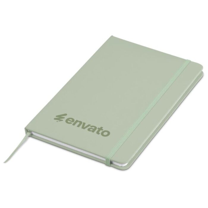 Altitude Omega A5 Hard Cover Notebook - Image 15