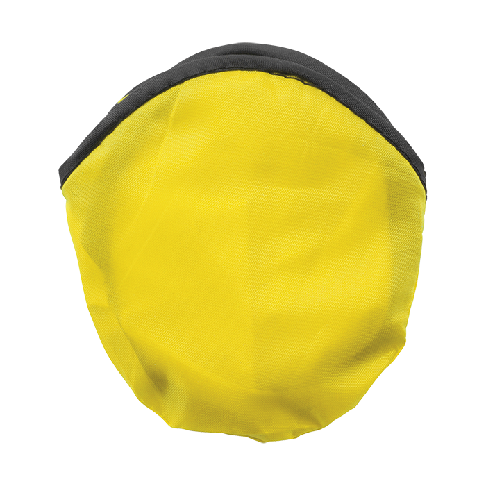 BH3710 - Foldable Frisbee in Pouch - Image 2