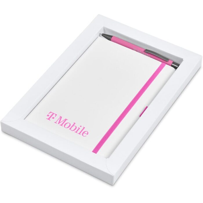 Duncan Notebook & Pen Set - Image 10