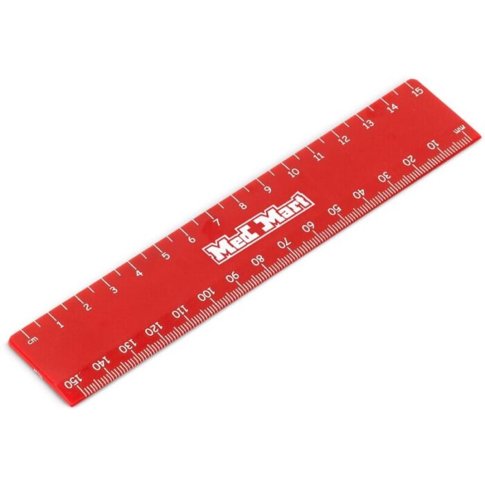 Altitude Scholastic 15cm Ruler - Image 4