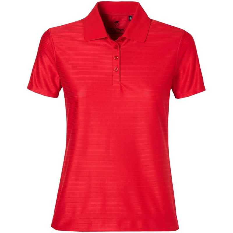 Ladies Oakland Hills Golf Shirt - Image 11