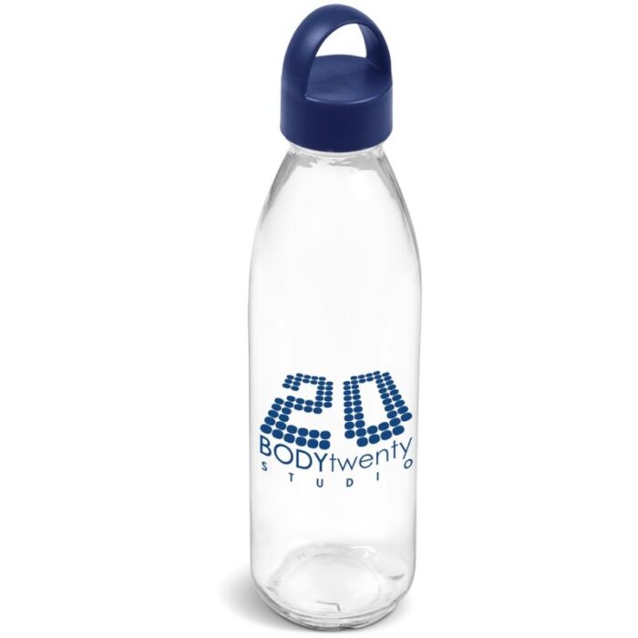 Kooshty Swing Glass Water Bottle - 650ml - Image 6
