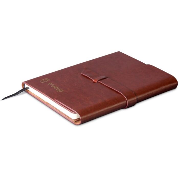 Altitude Peninsula A5 Hard Cover Notebook - Image 2