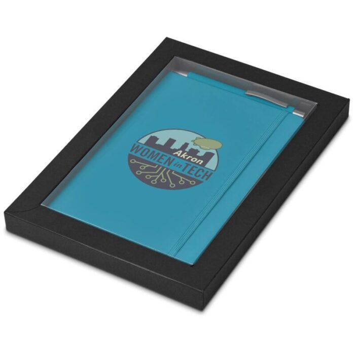 Viola Notebook & Pen Set - Image 11