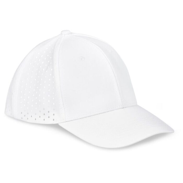 Fusion Laser Cap - 6 Panel - Image 4