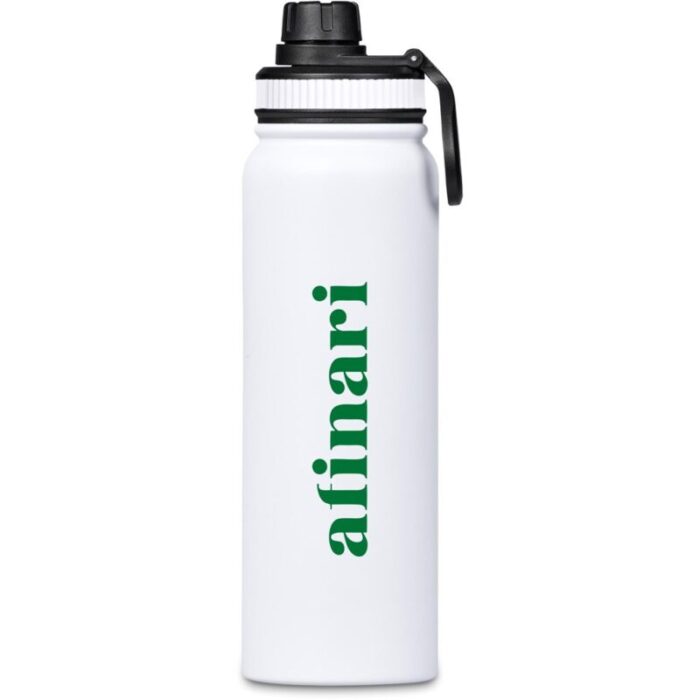 Altitude Elano Stainless Steel Vacuum Water Bottle – 750ml - Image 9