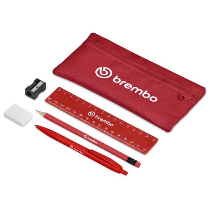 Altitude Central Stationery Set - Image 4