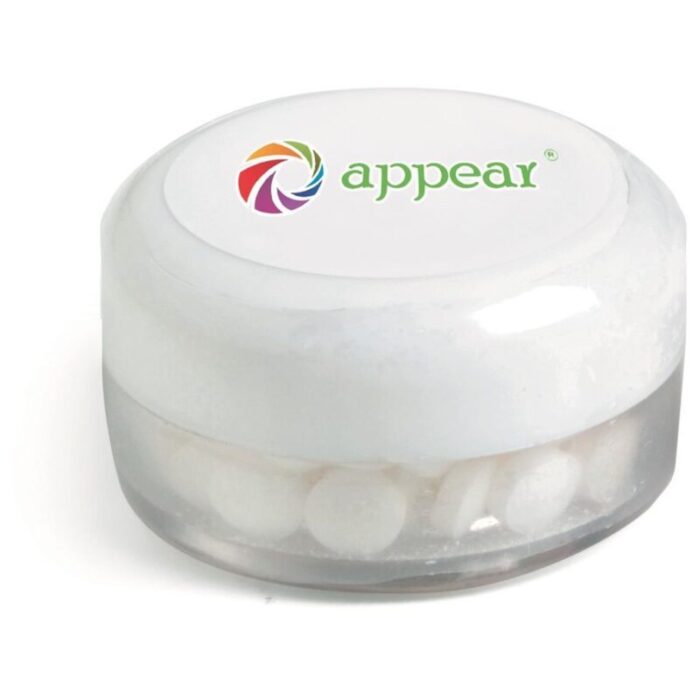 Sweet-Tooth Mints