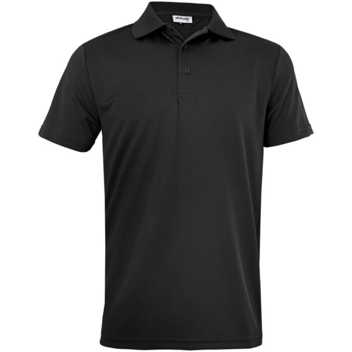 Mens Pro Golf Shirt - Image 7