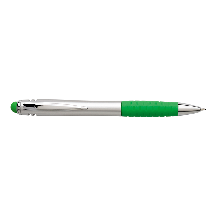 Logo Light Up Ballpoint Pen - Image 6