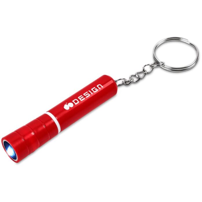 Altitude Sputnik Torch Keyholder - Image 5