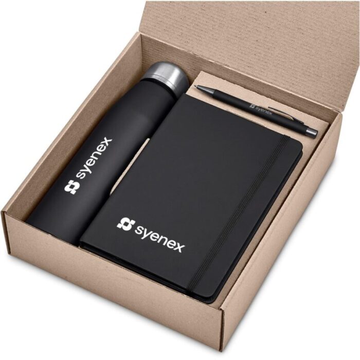 Altitude Wallace Kraft Gift Set - Image 8