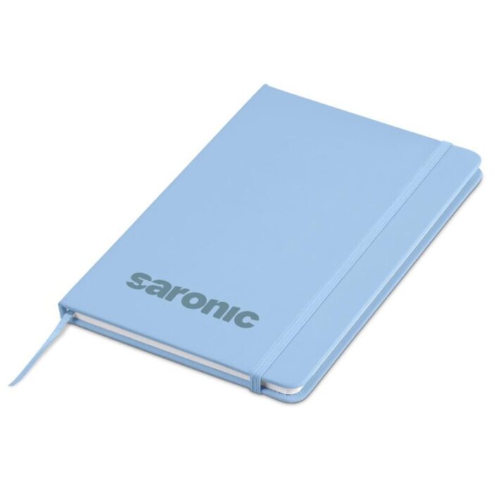 Altitude Omega A5 Hard Cover Notebook - Image 16