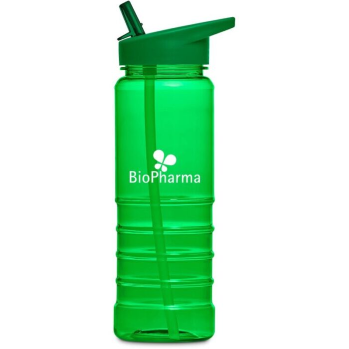 Altitude Quench Plastic Water Bottle - 750ml - Image 5