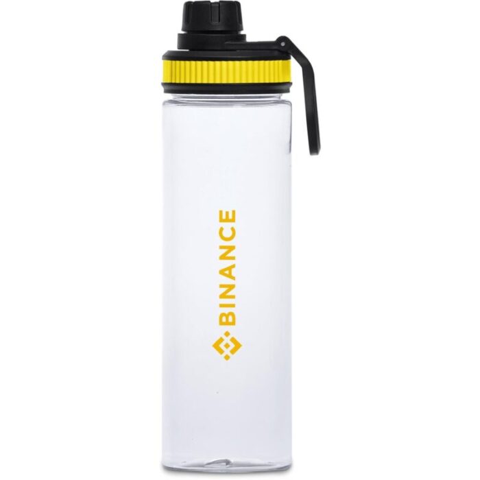 Altitude Carmona Recycled PET Water Bottle – 750ml - Image 9