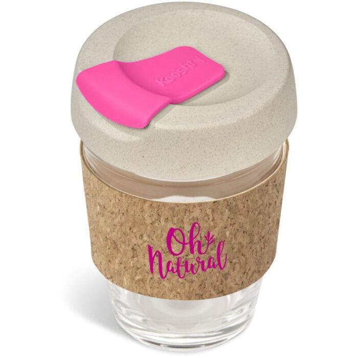 Kooshty Kork Chacha Glass Kup - 340ML - Image 12