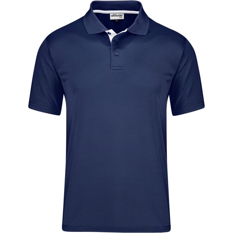 Kids Tournament Golf Shirt - Image 15