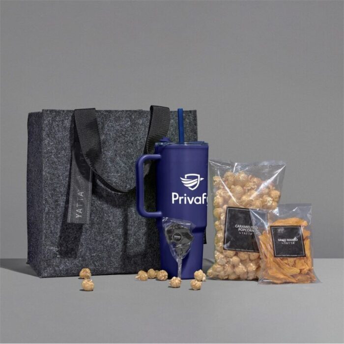 Yatta Classy Keepsake Hamper - Image 6