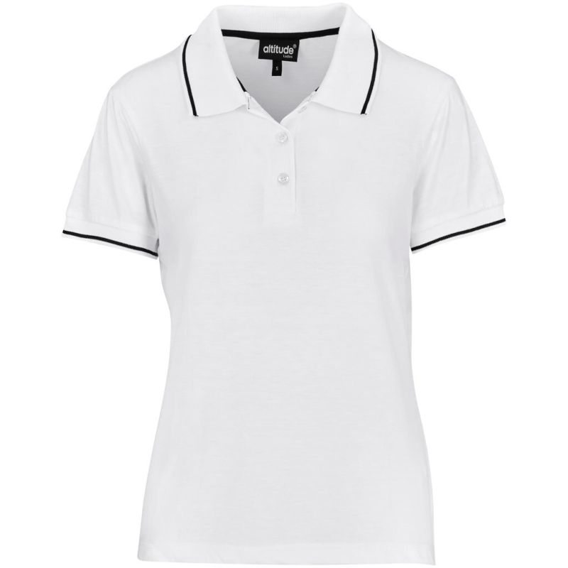 Ladies Reward Golf Shirt - Image 10