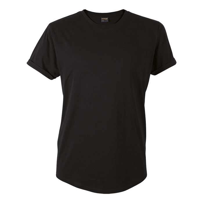 Barron Long Fit T-Shirt - Image 4