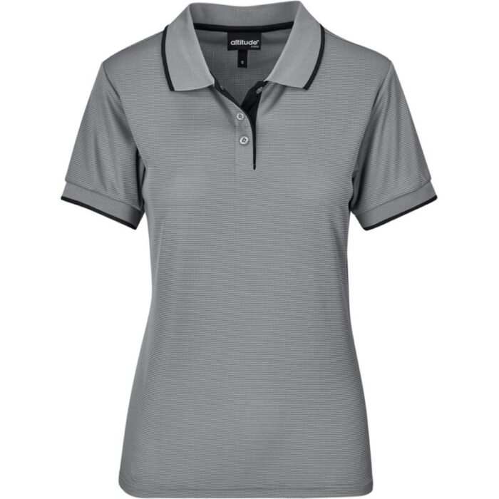 Ladies Orion Golf Shirt - Image 6