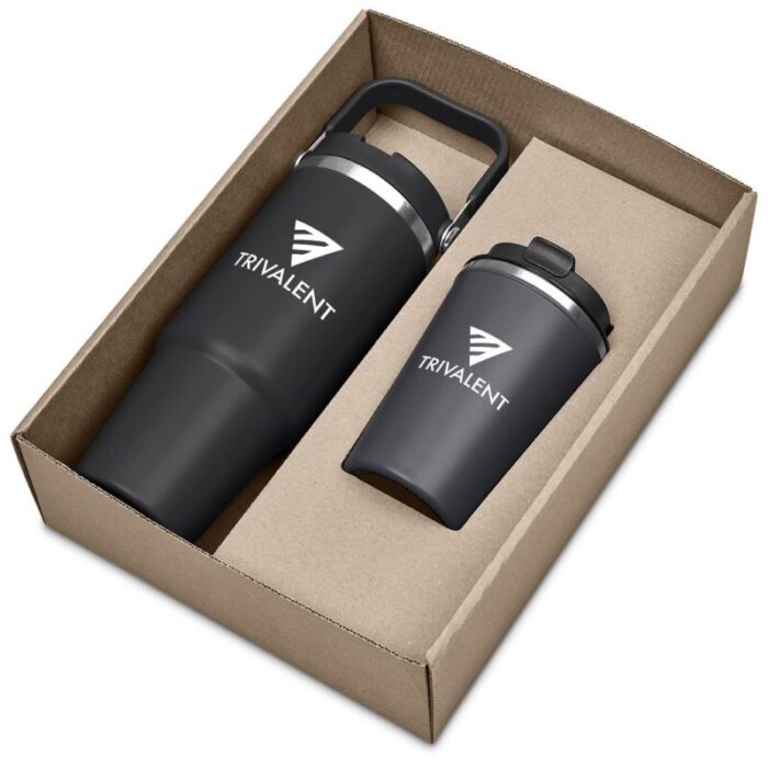 Kooshty Waikos Drinkware Gift Set - Image 6