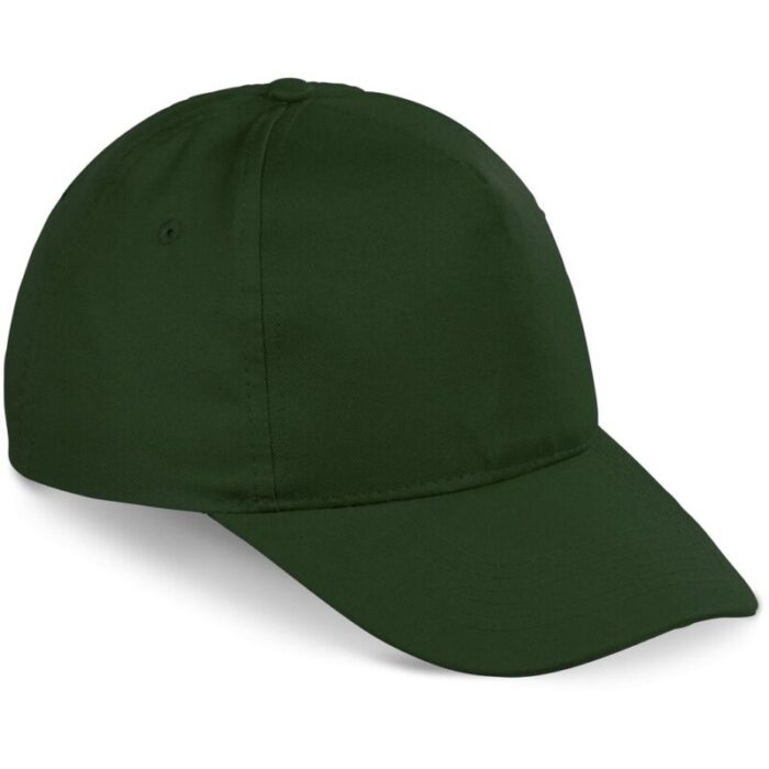 Brooklyn Cap - 5 Panel - Image 10