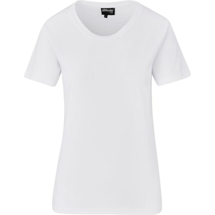 Ladies All Star T-Shirt - Image 4