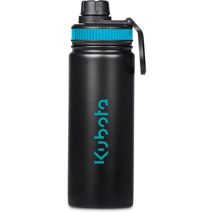 Altitude Romero Stainless Steel Water Bottle – 750ml - Image 9