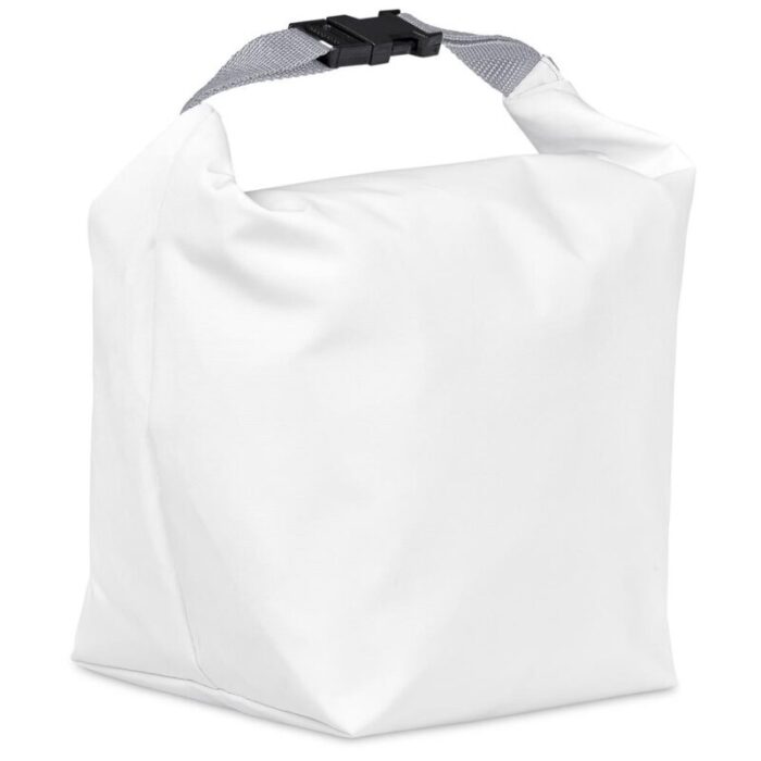 Hoppla Protea Polyester Lunch Cooler - Image 4