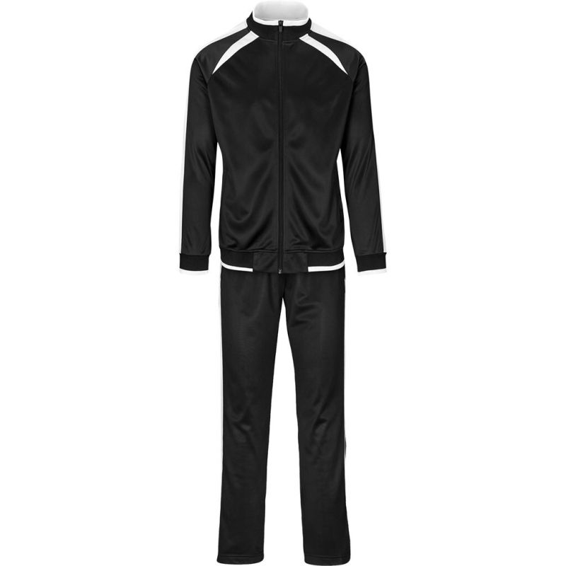 Unisex Sideline Tracksuit - Image 8