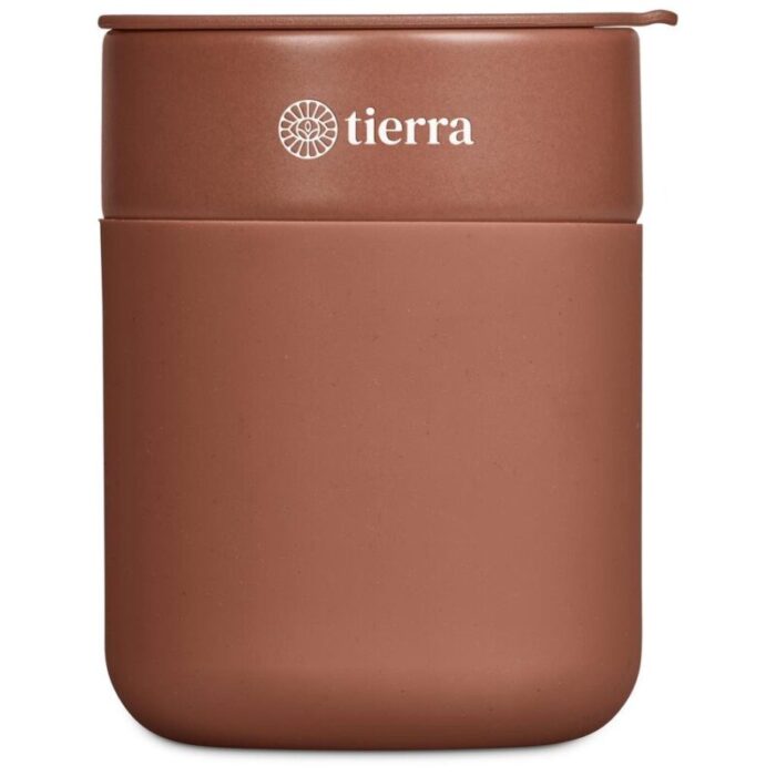 Serendipio Pimlico Ceramic Coffee Tumbler – 300ml - Image 4