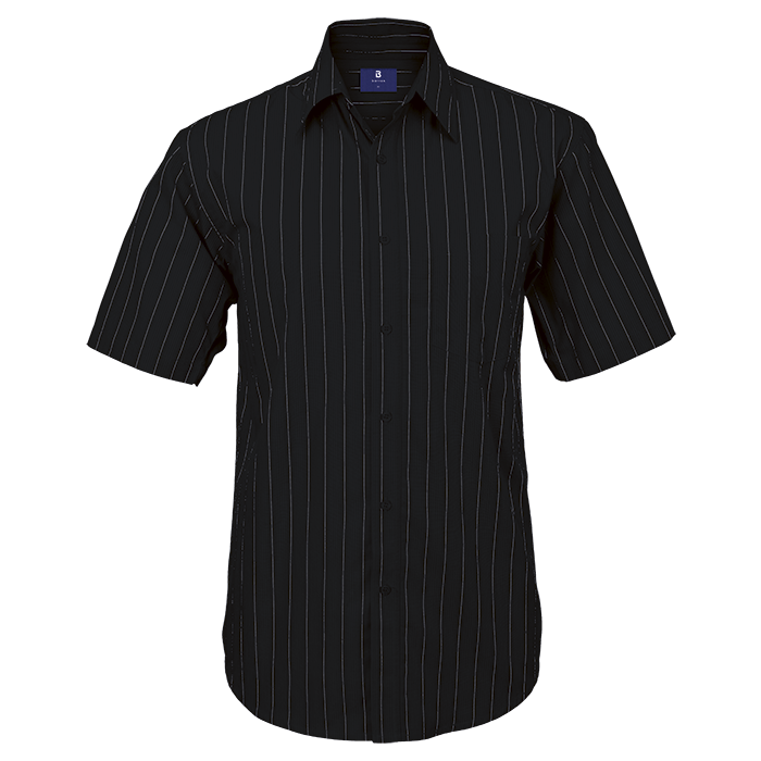 Civic Lounge Short Sleeve Mens - Image 3