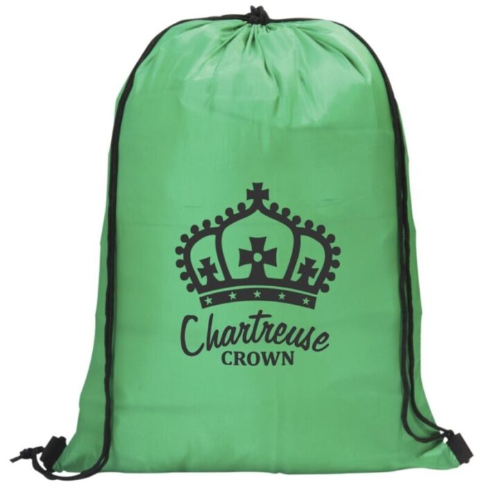 Altitude Daily 190T Drawstring Bag - Image 10