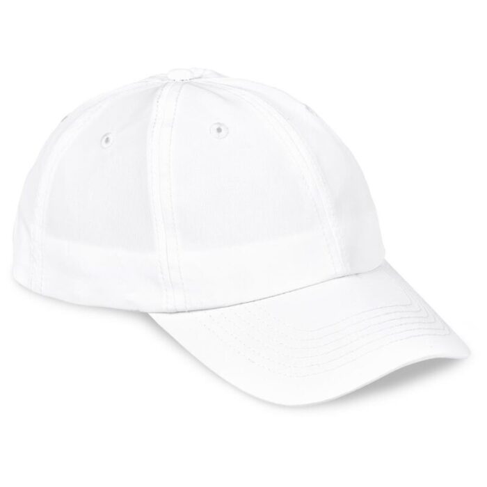 Okiyo Sugoi Recycled Cap - 6 Panel - Image 4