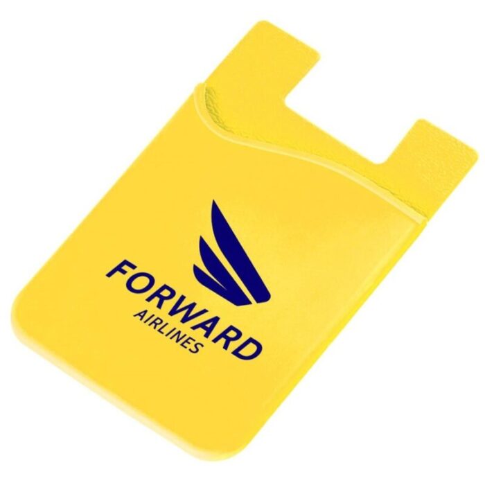 Altitude Razzle Dazzle Phone Card Holder - Image 8
